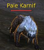 Pale Karnif